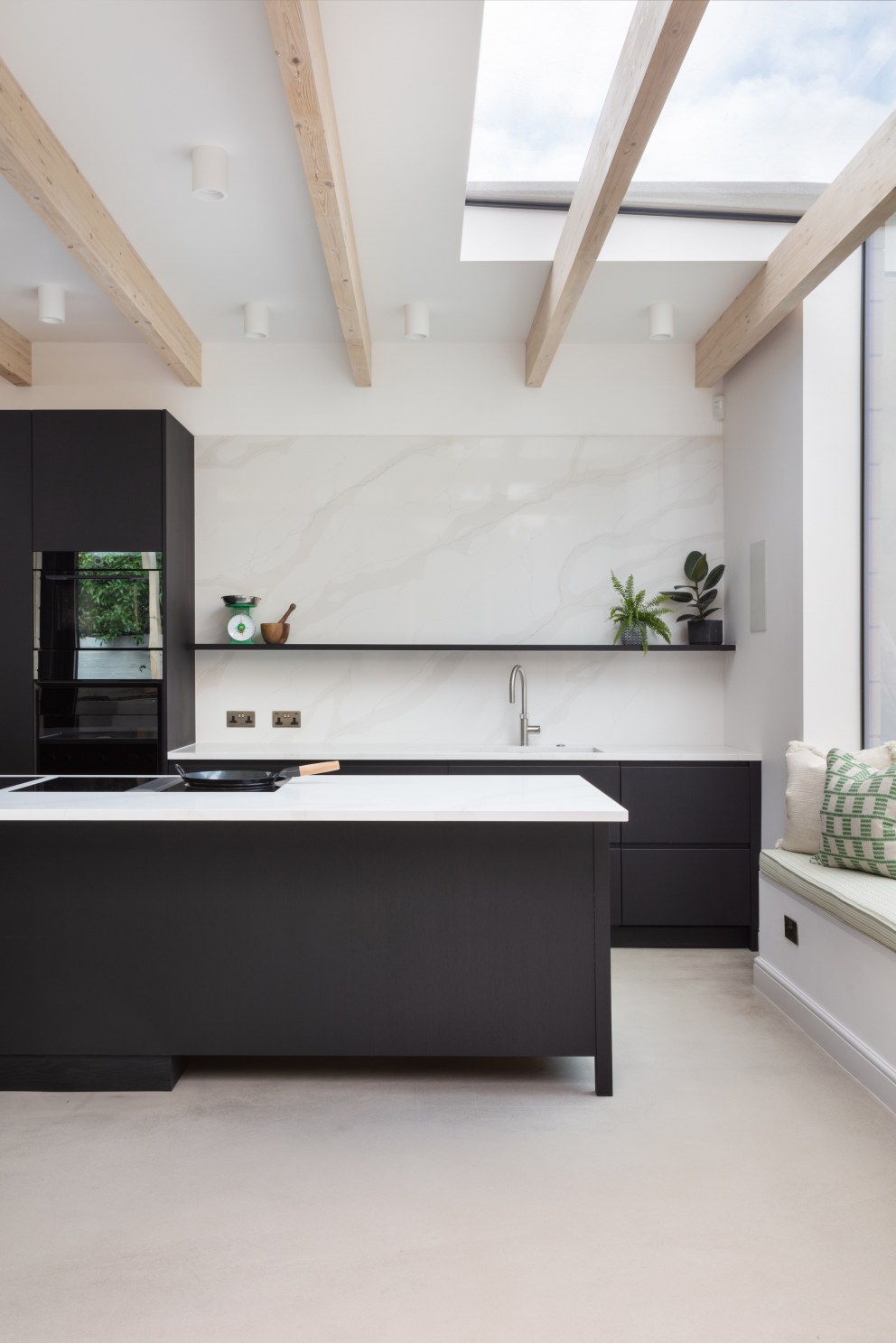North London Residence | Kitchen | Interior Designers